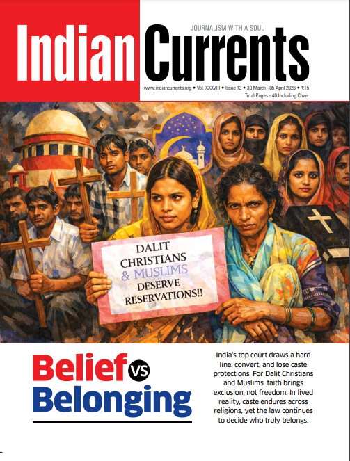 Weekly Magazine In India